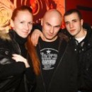 2010. 02. 05. péntek - Szalagavató party - Alfa Klub (Kaposvár)