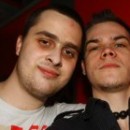 2010. 02. 05. péntek - Szalagavató party - Alfa Klub (Kaposvár)