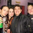 2010. 02. 05. péntek - Szalagavató party - Pogo Center (Kaposvár)