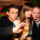 2010. 02. 05. péntek - Szalagavató party - Pogo Center (Kaposvár)