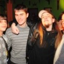 2010. 02. 05. péntek - Szalagavató party - Pogo Center (Kaposvár)