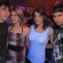 2010. 02. 13. szombat - Valentin party - Cola Club (Nagykanizsa)