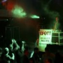 2010. 02. 18. csütörtök - PTE Félévnyitó Egyetemi Megaparty - Sportcsarnok (Pécs)