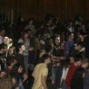 2010. 02. 18. csütörtök - PTE Félévnyitó Egyetemi Megaparty - Sportcsarnok (Pécs)