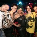 2010. 02. 20. szombat - Retro Carneval - Delta Club (Balatonmáriafürdő)