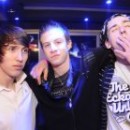 2010. 02. 20. szombat - Truesounds Night - Revans Club (Dombóvár)
