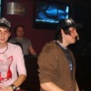 2010. 02. 27. szombat - Rlx Farsang - Club Relax (Barcs)