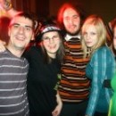 2010. 03. 03. szerda - Felező party - Agragon (Kaposvár)