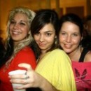 2010. 03. 03. szerda - Felező party - Agragon (Kaposvár)