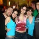 2010. 03. 03. szerda - Felező party - Agragon (Kaposvár)