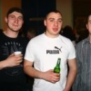 2010. 03. 03. szerda - Felező party - Agragon (Kaposvár)
