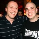 2010. 03. 03. szerda - Felező party - Agragon (Kaposvár)