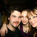 2010. 03. 03. szerda - Felező party - Agragon (Kaposvár)