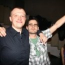 2010. 03. 03. szerda - Felező party - Agragon (Kaposvár)