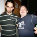 2010. 03. 03. szerda - Felező party - Agragon (Kaposvár)