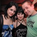 2010. 03. 05. péntek - Dance party - Labirintus Club (Szigetvár)