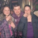 2010. 03. 06. szombat - Ladies Night - Club Relax (Barcs)