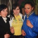 2010. 03. 06. szombat - Ladies Night - Club Relax (Barcs)