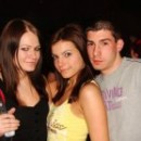 2010. 03. 06. szombat - Ladies Night - Club Relax (Barcs)