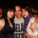 2010. 03. 06. szombat - Ladies Night - Club Relax (Barcs)