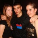 2010. 03. 06. szombat - Ladies Night - Club Relax (Barcs)