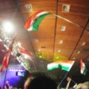 2010. 03. 12. péntek - Kárpátia koncert - Városi Sportcsarnok (Kaposvár)