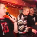 2010. 03. 12. péntek - Dance party - Labirintus Club (Szigetvár)