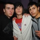 2010. 03. 12. péntek - Szleng party vol 4. - Pogo Center (Kaposvár)