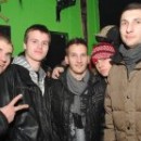 2010. 03. 12. péntek - Szleng party vol 4. - Pogo Center (Kaposvár)