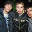 2010. 03. 12. péntek - Szleng party vol 4. - Pogo Center (Kaposvár)