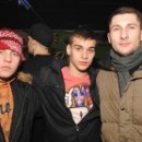 2010. 03. 12. péntek - Szleng party vol 4. - Pogo Center (Kaposvár)