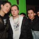 2010. 03. 12. péntek - Szleng party vol 4. - Pogo Center (Kaposvár)