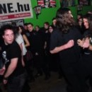 2010. 03. 13. szombat - Road Koncert - Pogo Center (Kaposvár)