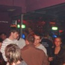 2010. 03. 13. szombat - Jim Beam party - Club Relax (Barcs)