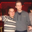 2010. 03. 13. szombat - Jim Beam party - Club Relax (Barcs)