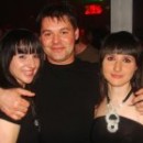 2010. 03. 13. szombat - Jim Beam party - Club Relax (Barcs)