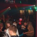 2010. 03. 13. szombat - Jim Beam party - Club Relax (Barcs)