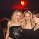 2010. 03. 13. szombat - Jim Beam party - Club Relax (Barcs)