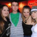 2010. 03. 17. szerda - Tk Buli - Alfa Klub (Kaposvár)