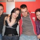 2010. 03. 17. szerda - Tk Buli - Alfa Klub (Kaposvár)