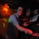 2010. 03. 19. péntek - Dance party - Labirintus Club (Szigetvár)