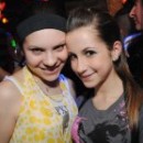 2010. 03. 19. péntek - Dance party - Labirintus Club (Szigetvár)