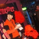 2010. 03. 20. szombat - Playmate Dj Flower - Club Relax (Barcs)