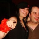 2010. 03. 20. szombat - Playmate Dj Flower - Club Relax (Barcs)