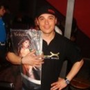 2010. 03. 20. szombat - Playmate Dj Flower - Club Relax (Barcs)