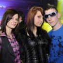 2010. 03. 20. szombat - Trend party - Revans Club (Dombóvár)