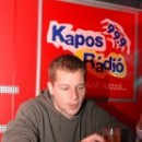2010. 03. 24. szerda - Tk Buli - Alfa Klub (Kaposvár)