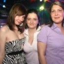 2010. 03. 27. szombat - Retro party - Delta Club (Balatonmáriafürdő)