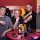 2010. 03. 27. szombat - Unicum party - Revans Club (Dombóvár)