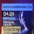 2010. 03. 27. szombat - Unicum party - Revans Club (Dombóvár)